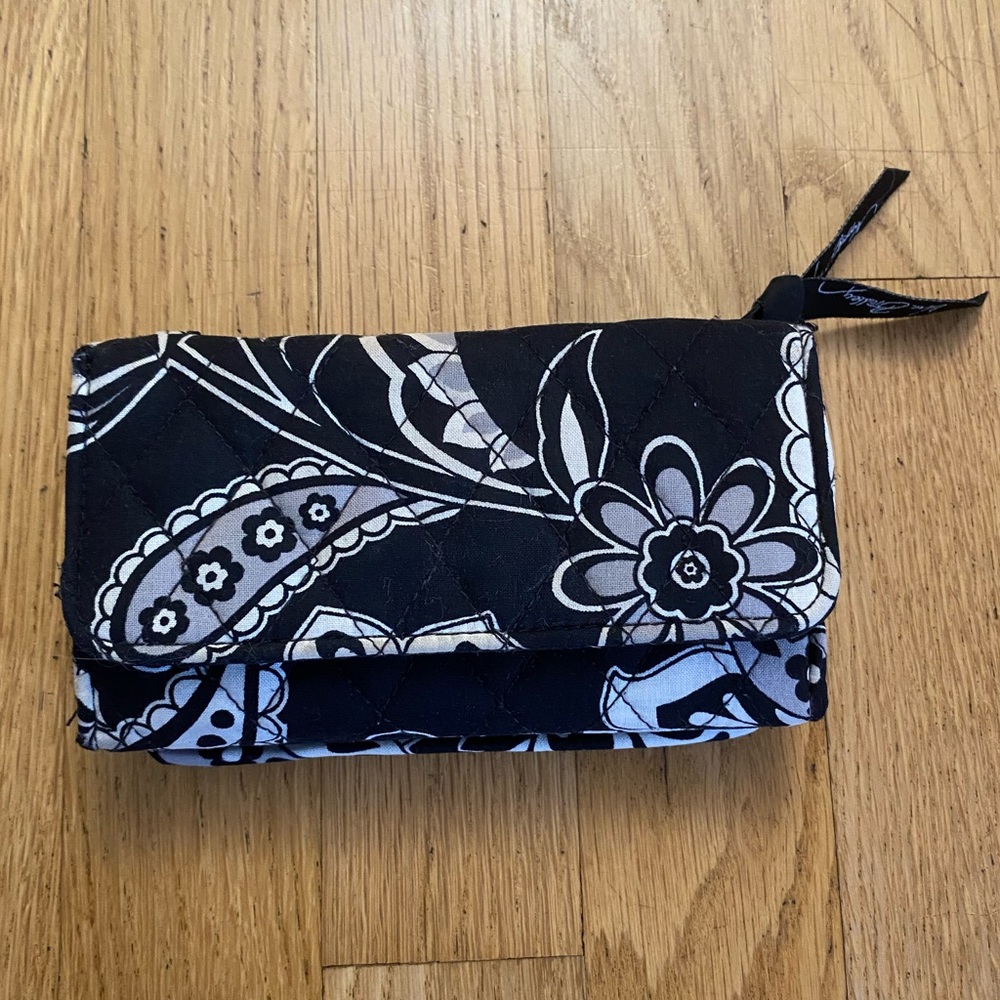 Vera Bradley Wallet